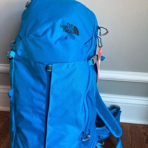 The North Face Backpack, Litus 22